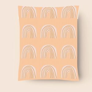 Poly Mailers MIX 6x9 10x13 12.5x15 Sticker 2x1.5” Note pad